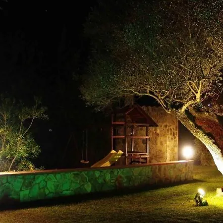 Club Villamar - Nou Garden *