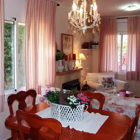 Club Villamar - Nou Garden *