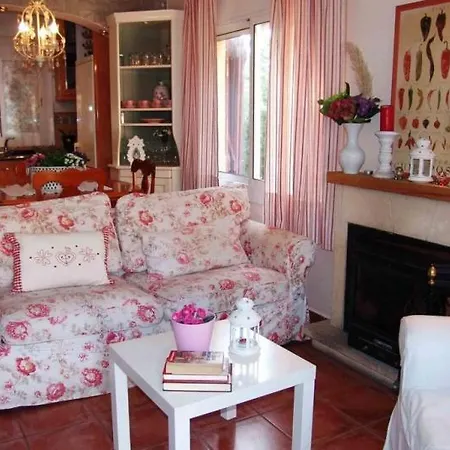 Club Villamar - Nou Garden Villa