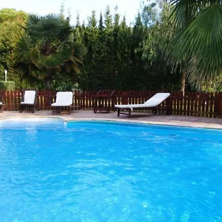 Club Villamar - Nou Garden Calafell
