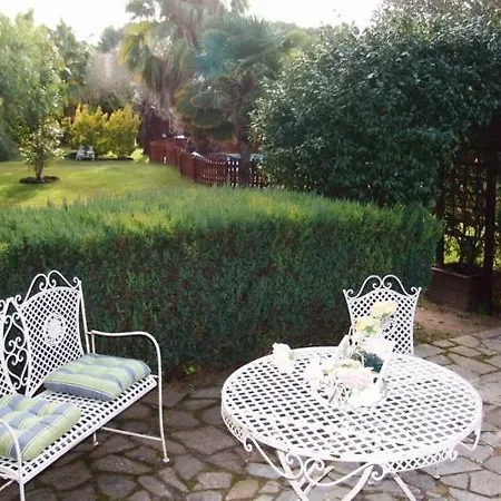Club Villamar - Nou Garden Villa