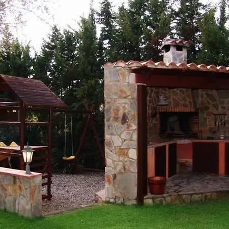 Club Villamar - Nou Garden Calafell