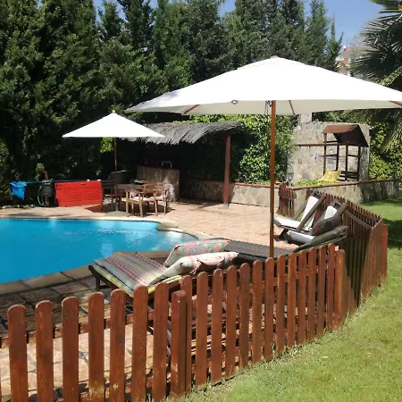 Club Villamar - Nou Garden
