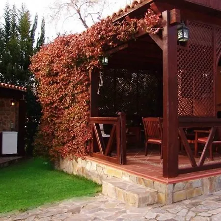 Club Villamar - Nou Garden Villa *