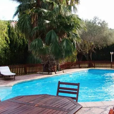 Club Villamar - Nou Garden Calafell