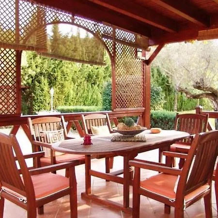 Villa Club Villamar - Nou Garden *