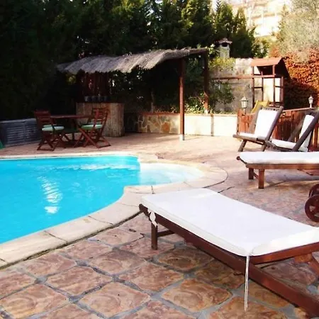 Club Villamar - Nou Garden Villa *
