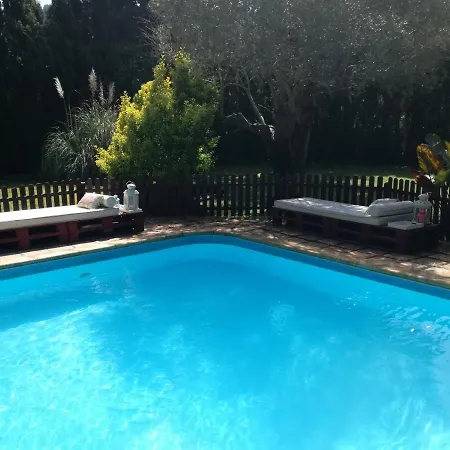 Club Villamar - Nou Garden Calafell