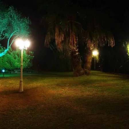 Villa Club Villamar - Nou Garden