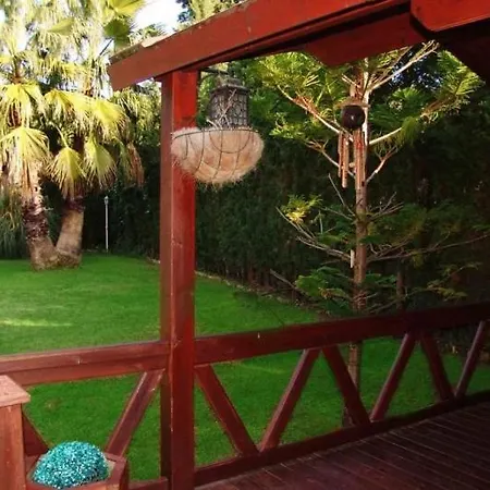 Club Villamar - Nou Garden * Calafell