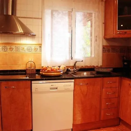 Club Villamar - Nou Garden Villa Calafell