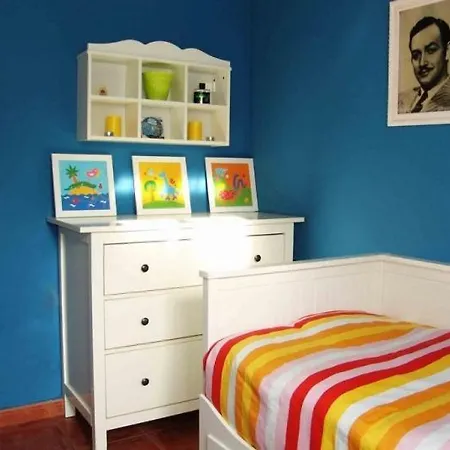 Villa Club Villamar - Nou Garden Calafell