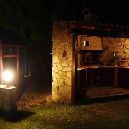 Club Villamar - Nou Garden