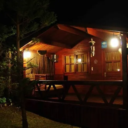 Club Villamar - Nou Garden Villa