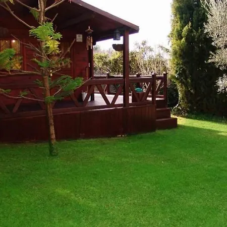 Villa Club Villamar - Nou Garden