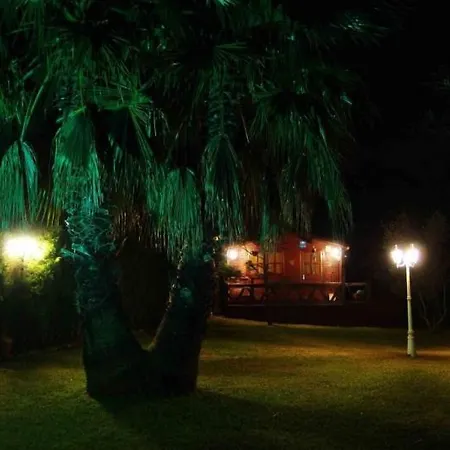 Club Villamar - Nou Garden Calafell