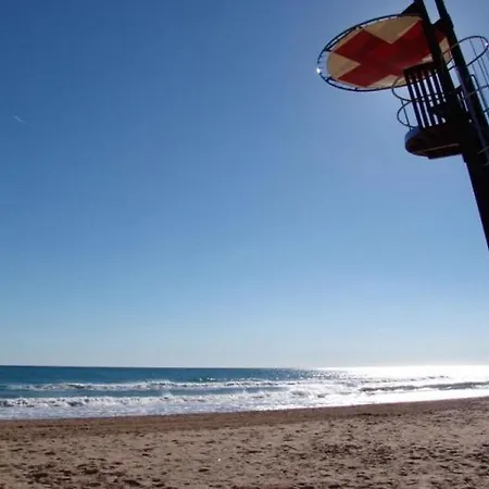 Club Villamar - Nou Garden Villa Calafell