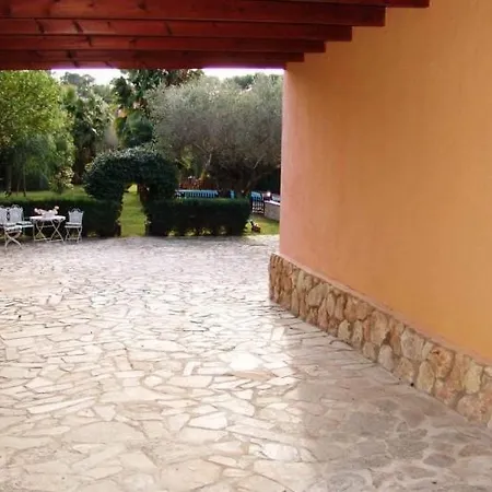 Club Villamar - Nou Garden Calafell