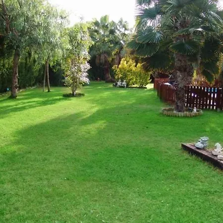 Villa Club Villamar - Nou Garden