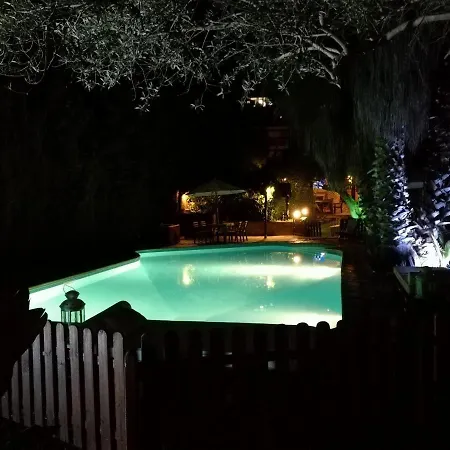 Club Villamar - Nou Garden Villa