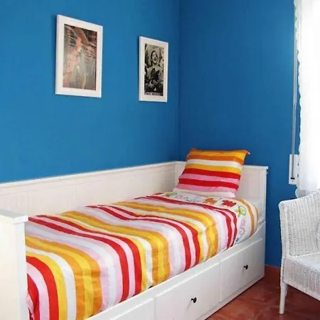 Club Villamar - Nou Garden Villa *