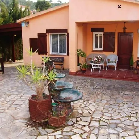 Villa Club Villamar - Nou Garden Calafell